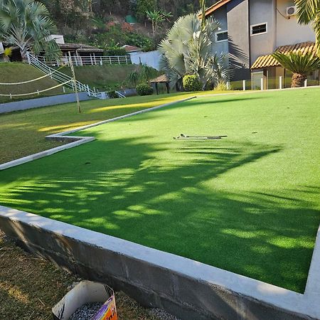 Casa 996 Condominio Fazenda Orypaba มอนเต อัลเลเกร โด ซูล ภายนอก รูปภาพ