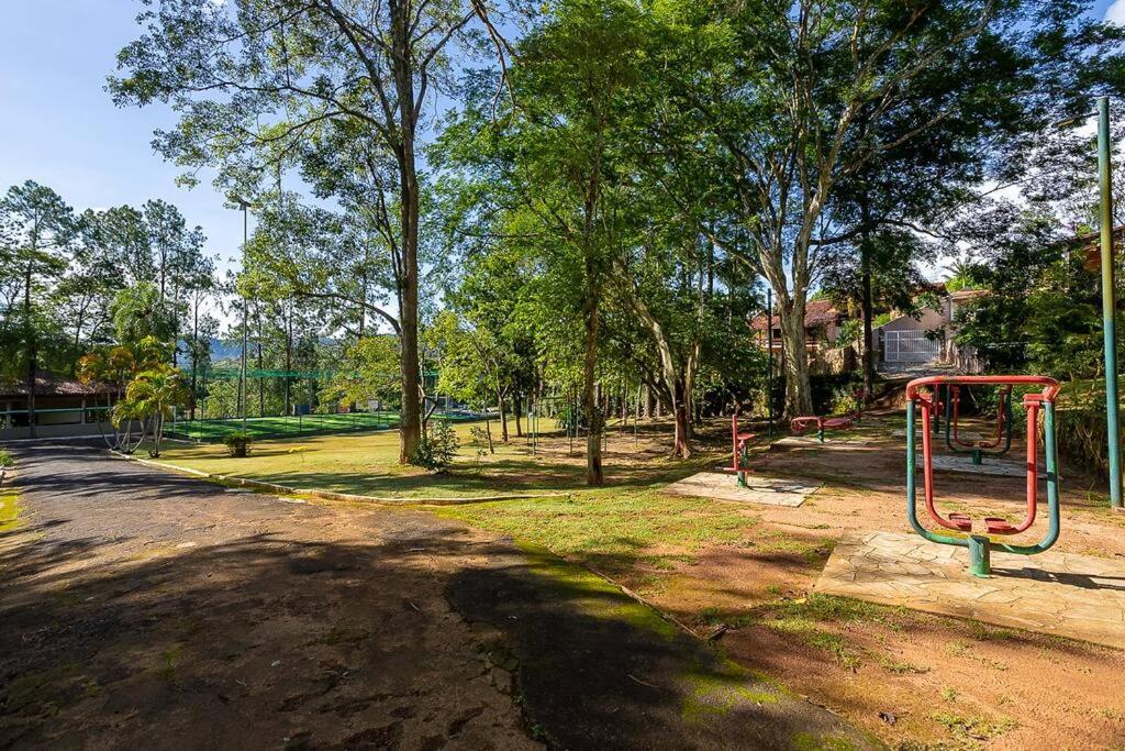 Casa 996 Condominio Fazenda Orypaba มอนเต อัลเลเกร โด ซูล ภายนอก รูปภาพ
