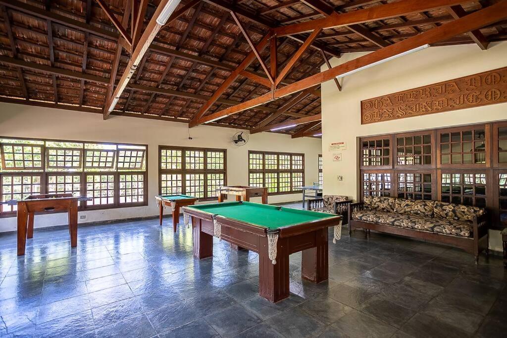 Casa 996 Condominio Fazenda Orypaba มอนเต อัลเลเกร โด ซูล ภายนอก รูปภาพ