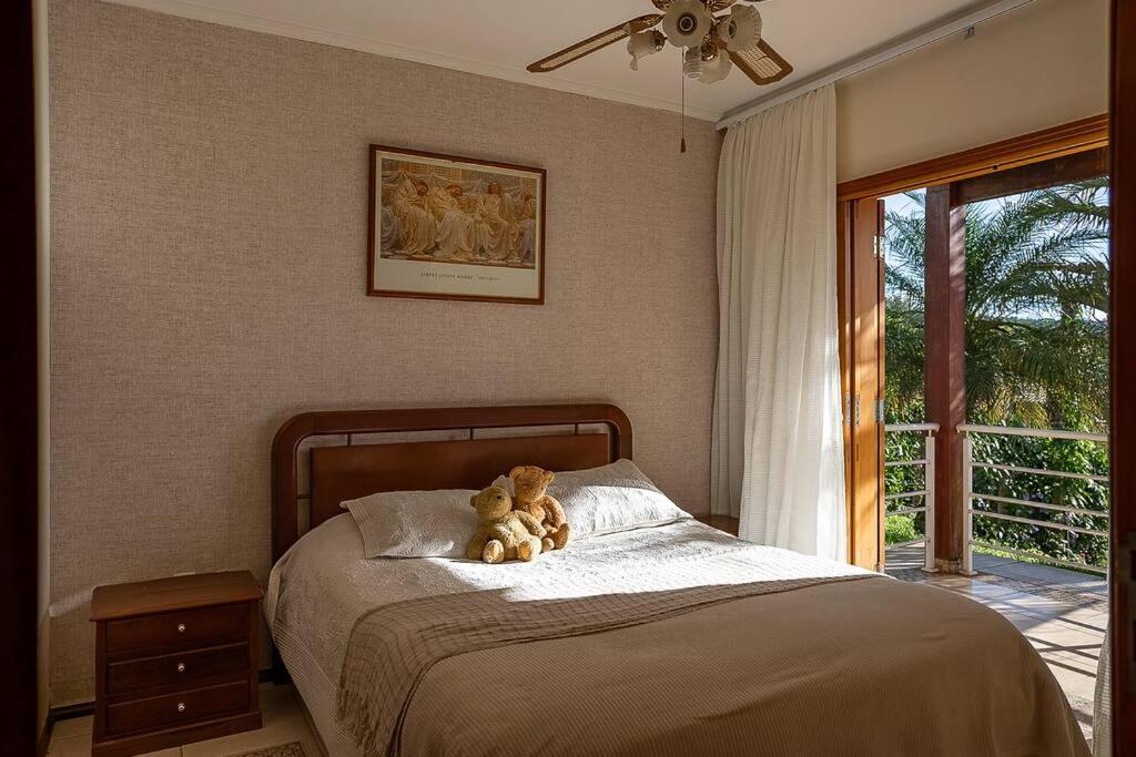 Casa 996 Condominio Fazenda Orypaba มอนเต อัลเลเกร โด ซูล ภายนอก รูปภาพ
