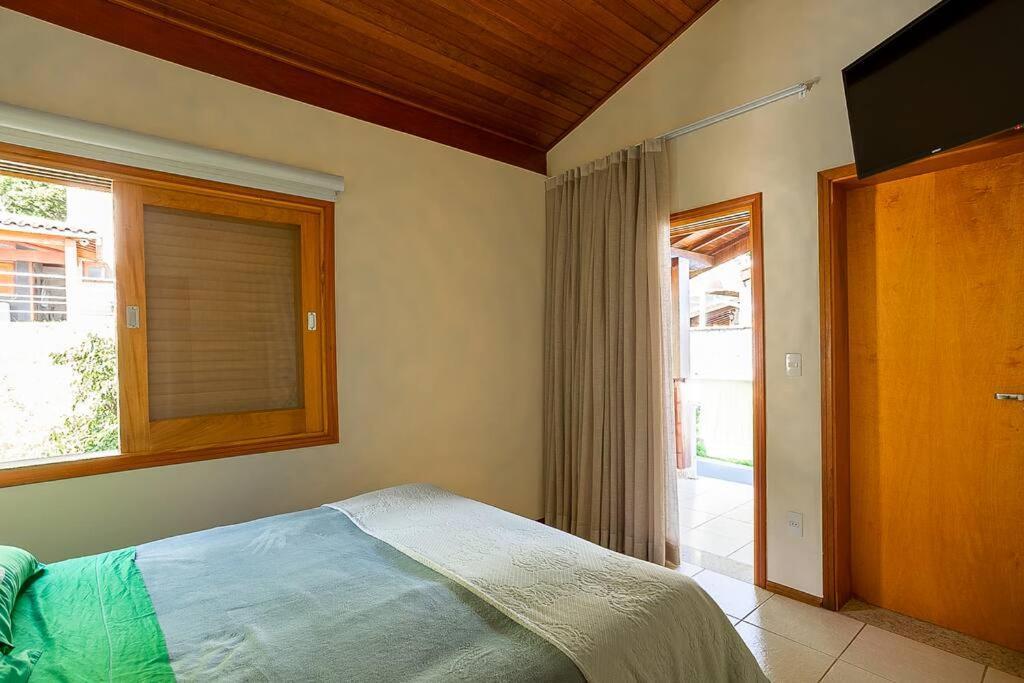 Casa 996 Condominio Fazenda Orypaba มอนเต อัลเลเกร โด ซูล ภายนอก รูปภาพ