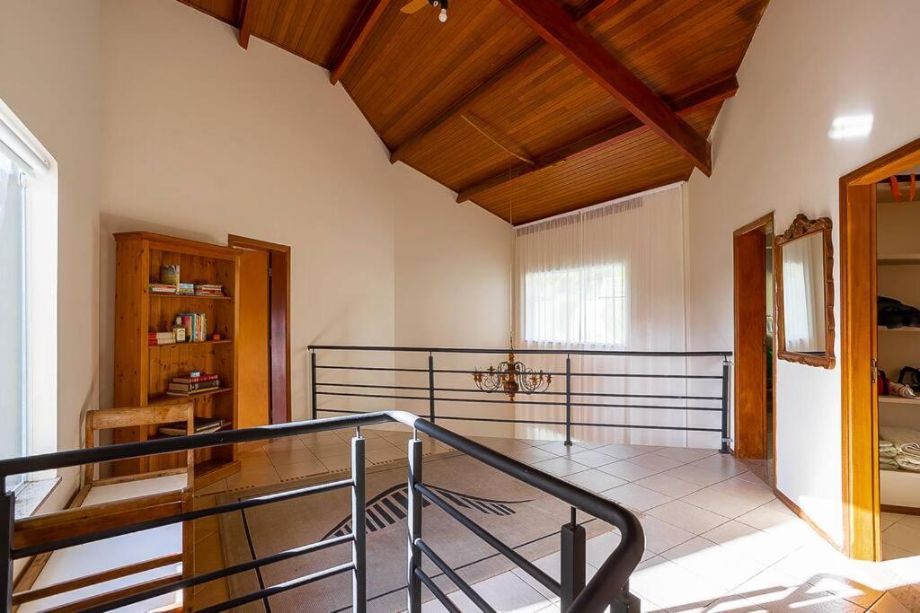 Casa 996 Condominio Fazenda Orypaba มอนเต อัลเลเกร โด ซูล ภายนอก รูปภาพ