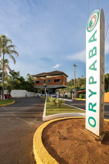 Casa 996 Condominio Fazenda Orypaba มอนเต อัลเลเกร โด ซูล ภายนอก รูปภาพ