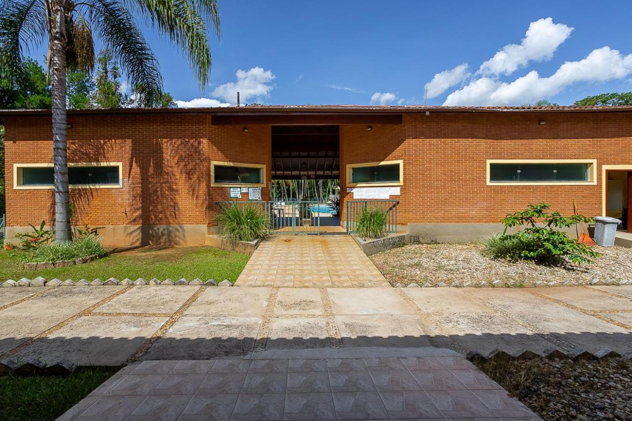 Casa 996 Condominio Fazenda Orypaba มอนเต อัลเลเกร โด ซูล ภายนอก รูปภาพ