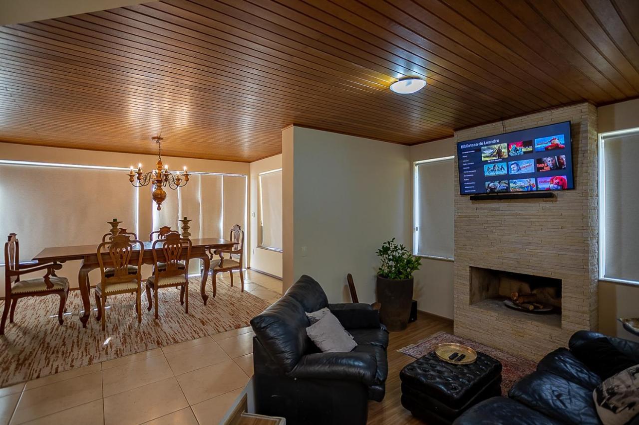 Casa 996 Condominio Fazenda Orypaba มอนเต อัลเลเกร โด ซูล ภายนอก รูปภาพ