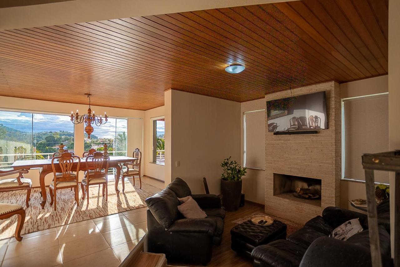 Casa 996 Condominio Fazenda Orypaba มอนเต อัลเลเกร โด ซูล ภายนอก รูปภาพ